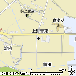 株式会社ヤスタ創建周辺の地図