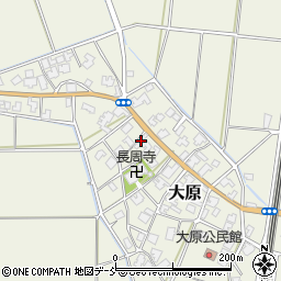 竹内建材周辺の地図