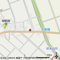 斉藤左官周辺の地図