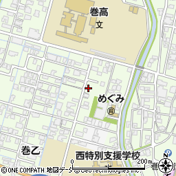 石田技研周辺の地図