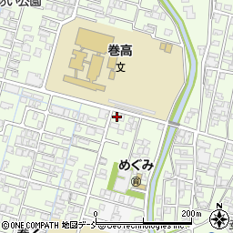 大山神社周辺の地図