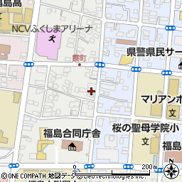 株式会社武田コンサルタント周辺の地図