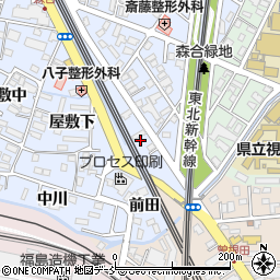 ＣａｔｍａｎＣａｆｅ周辺の地図