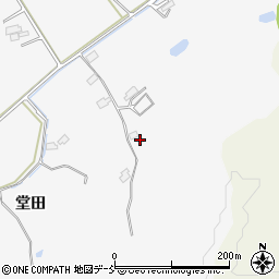 福島県相馬市日下石鳥喰9-2周辺の地図