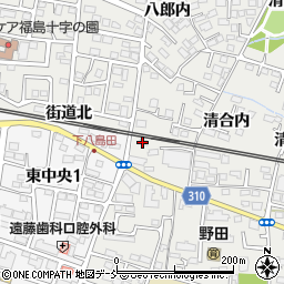 有限会社学び舎須藤周辺の地図
