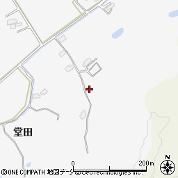 福島県相馬市日下石鳥喰9周辺の地図