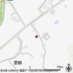 福島県相馬市日下石鳥喰3-1周辺の地図