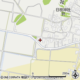 竹野町公園周辺の地図