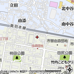 株式会社フジヒロ周辺の地図