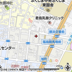 有限会社サクシード誉田周辺の地図