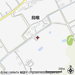 福島県相馬市日下石鳥喰95周辺の地図