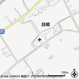 福島県相馬市日下石鳥喰87周辺の地図