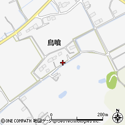 福島県相馬市日下石鳥喰93-1周辺の地図