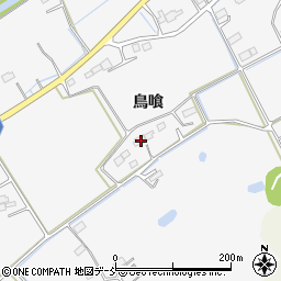 福島県相馬市日下石鳥喰91周辺の地図