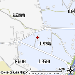 株式会社福島リカバリー・ソリューションズ周辺の地図