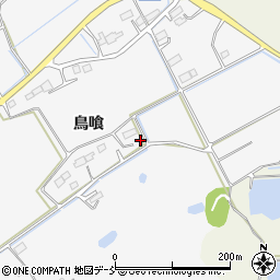 福島県相馬市日下石鳥喰129周辺の地図