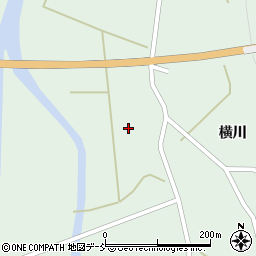 福島県相馬市山上入南田周辺の地図