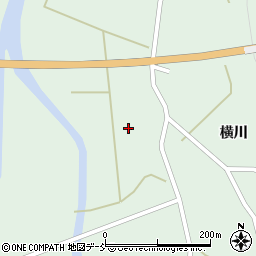 福島県相馬市山上（入南田）周辺の地図