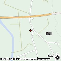 福島県相馬市山上入南田3周辺の地図