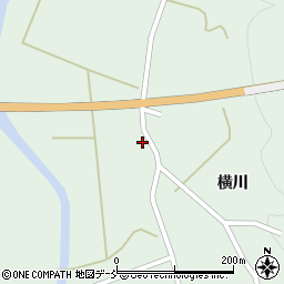 福島県相馬市山上入南田1周辺の地図