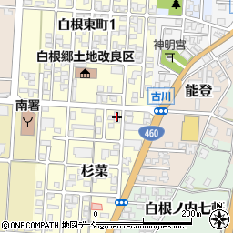 大竹商事周辺の地図