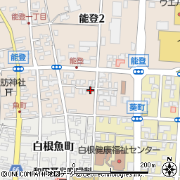 昭工務店周辺の地図