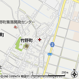 永野自転車店周辺の地図