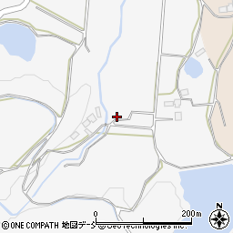 福島県相馬市今田銭上平23周辺の地図