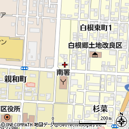 大塚スポーツ周辺の地図