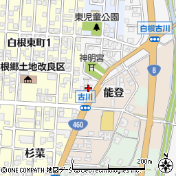 大塚センイ工業周辺の地図