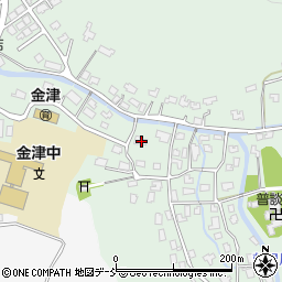 新潟県新潟市秋葉区朝日568周辺の地図