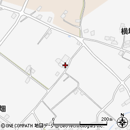 ワイヂーエル株式会社　庭坂工場周辺の地図