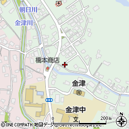 株式会社長谷川木材周辺の地図