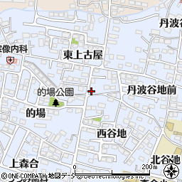 鮨江戸政周辺の地図