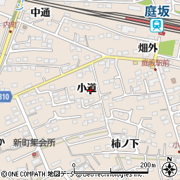 グループホーム もも太郎さん（町庭坂）周辺の地図