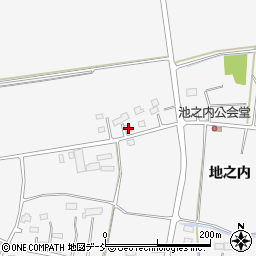 福島県相馬市日下石地之内481周辺の地図