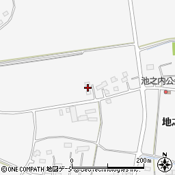 福島県相馬市日下石地之内425周辺の地図