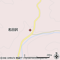 福島県伊達市霊山町石田牡丹平3周辺の地図