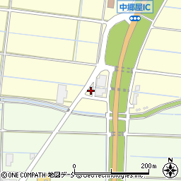 旭産業株式会社周辺の地図