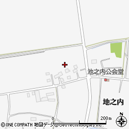 福島県相馬市日下石地之内487周辺の地図