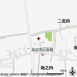 福島県相馬市日下石地之内509周辺の地図