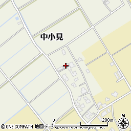 騰川農園周辺の地図