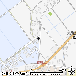 川村建築設計周辺の地図