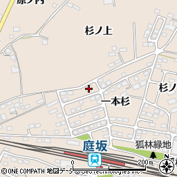 文京指圧周辺の地図