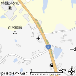福島県相馬市日下石一北田558周辺の地図