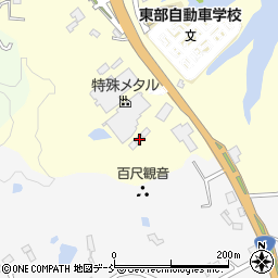 福島県相馬市程田潜石65周辺の地図