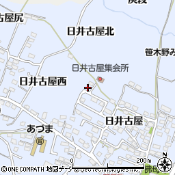 株式会社ゴダイ電気周辺の地図