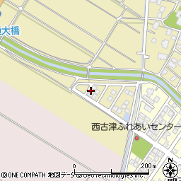長谷川設計設備周辺の地図