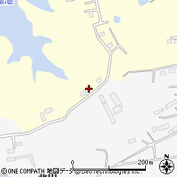 福島県相馬市程田潜石79周辺の地図