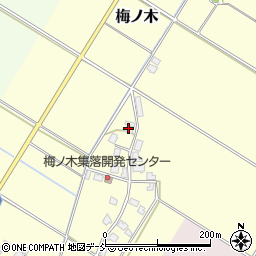 岡田洋服店周辺の地図